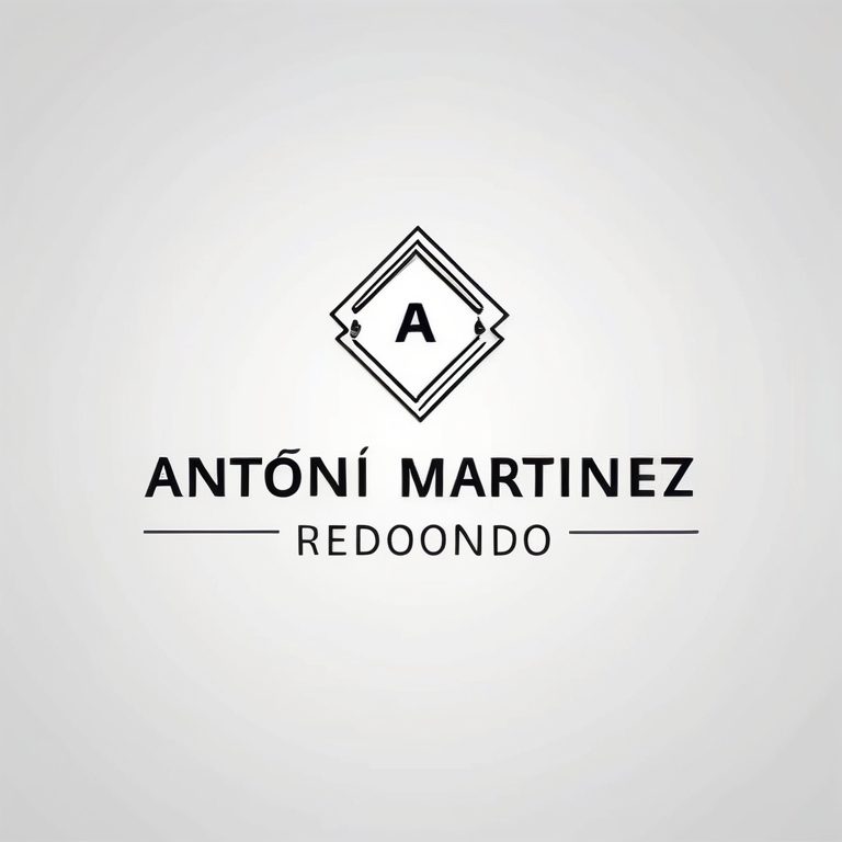 ANTONIO MARTINEZ REDONDO