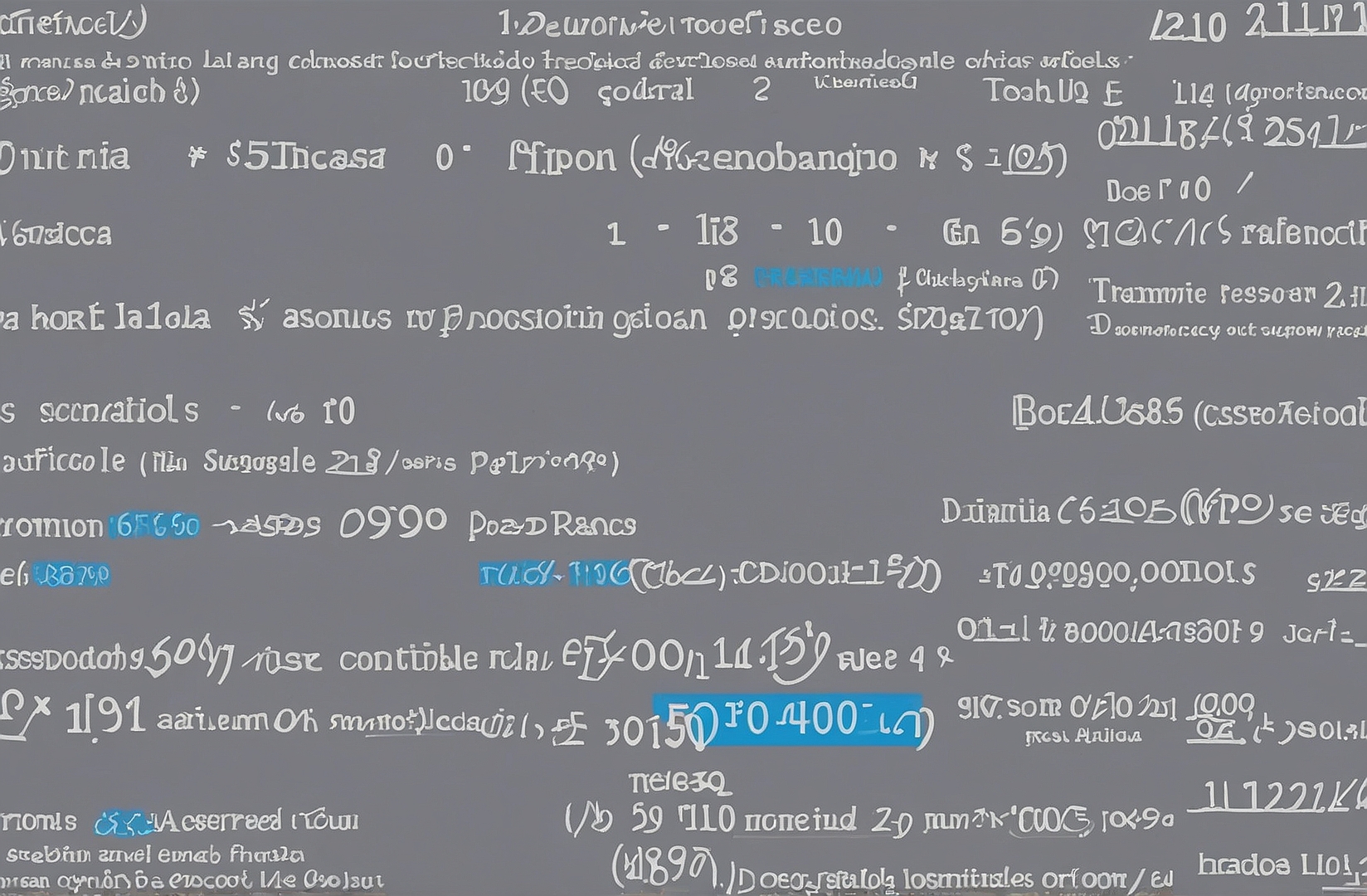 Asesoría contable y fiscal