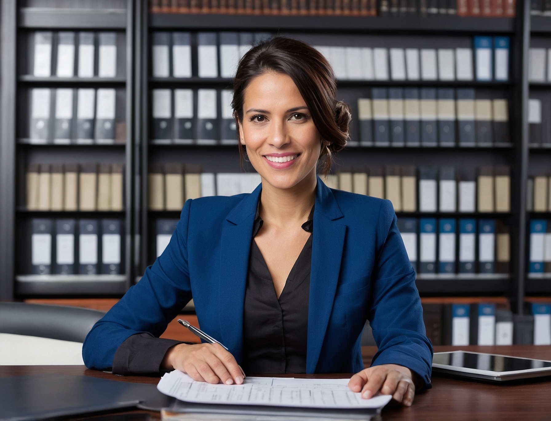 Asesoría contable y fiscal experta