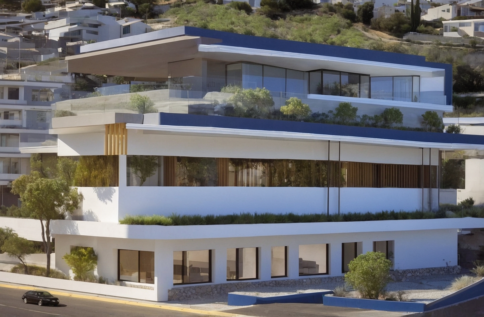 Estrategia fiscal optimizada