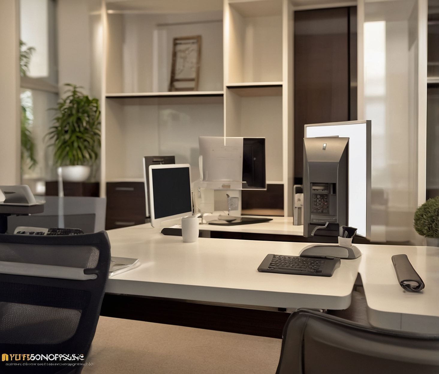 Imagen gerente de finanzas