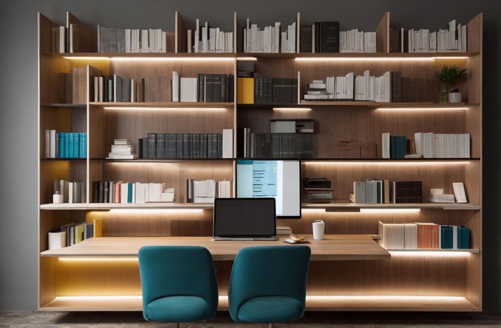 Asesor senior contable